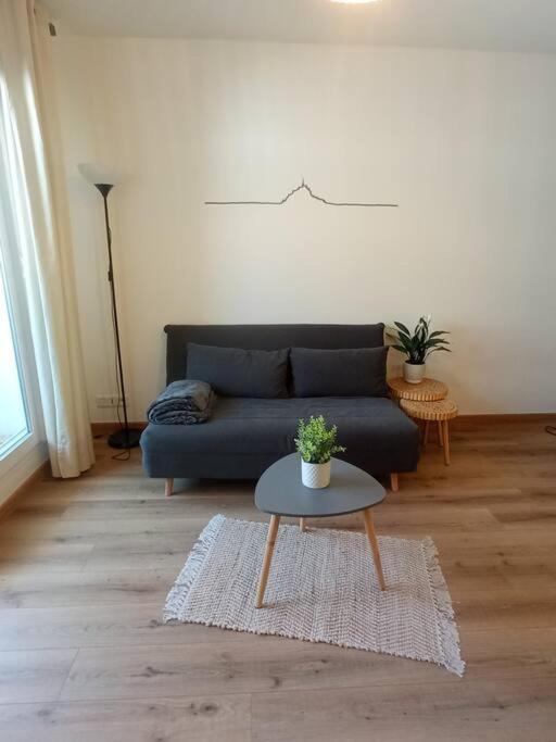 A 50 M De La Plage, Appartement De 35 M2 : Les Pieds Sales Bréhal Eksteriør billede